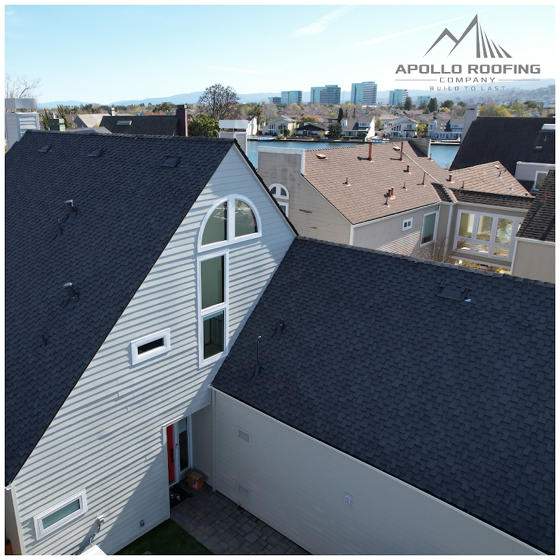 Apollo Roofing Company photo 1