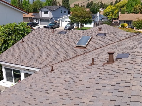 Apollo Roofing Company photo 3