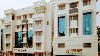 Nalam Hospital, A premier care centre for Plastic and Reconstructive Surgery, Obstetrics + Gynecology services