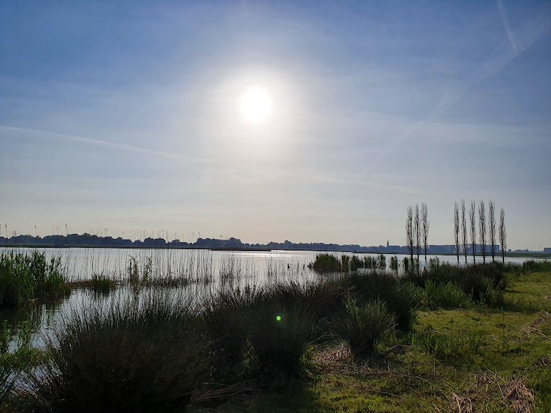 Crezeepolder