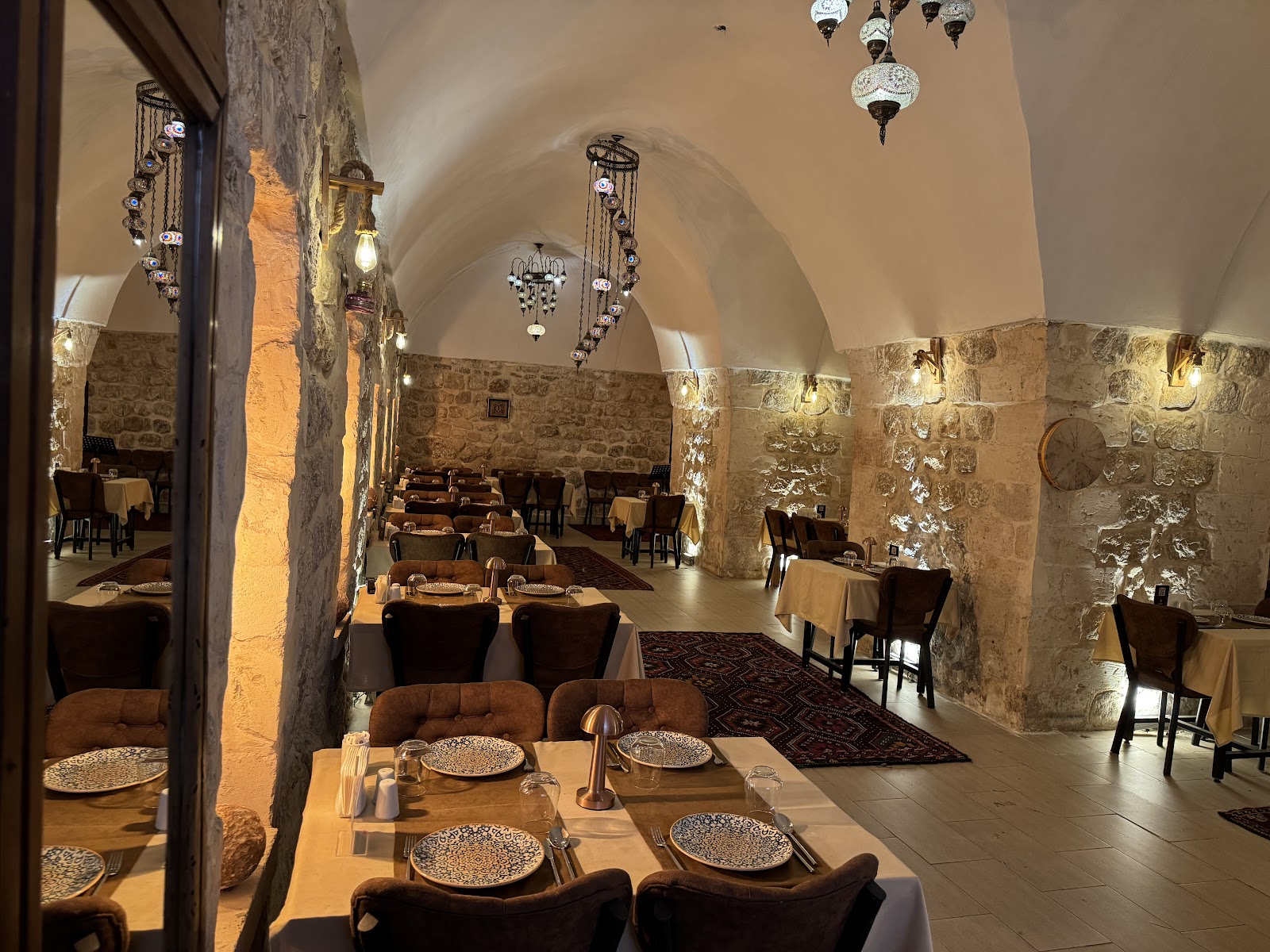 Marde Restaurant - Sıra Gecesi mekanı