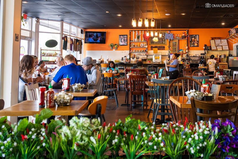 Two Chicks Cafe photo 1