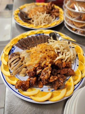 Ocean City Restaurant photo 2