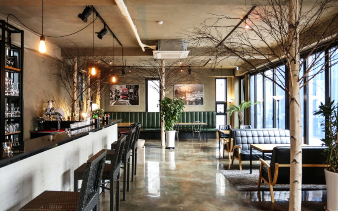 Kobe House