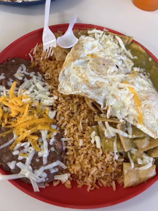 Regio's Mexican Food photo 6