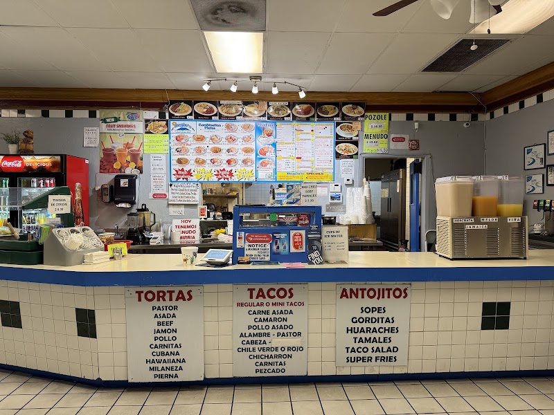 Regio's Mexican Food photo 4