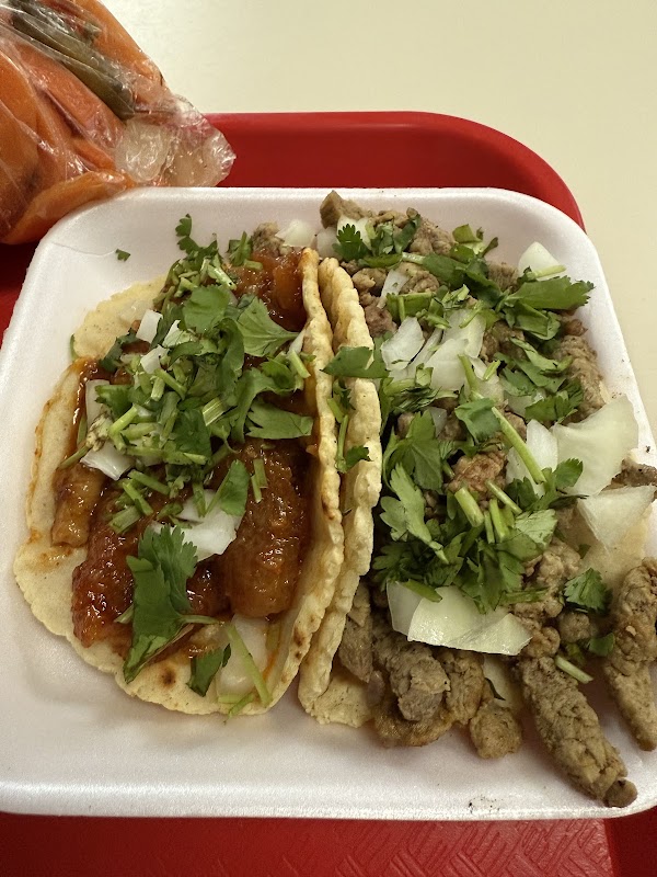 Regio's Mexican Food photo 5