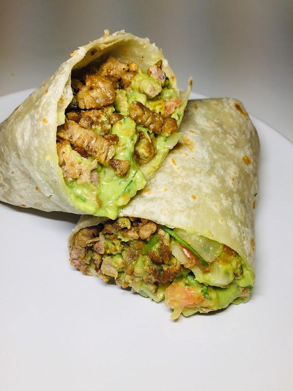 Regio's Mexican Food photo 2