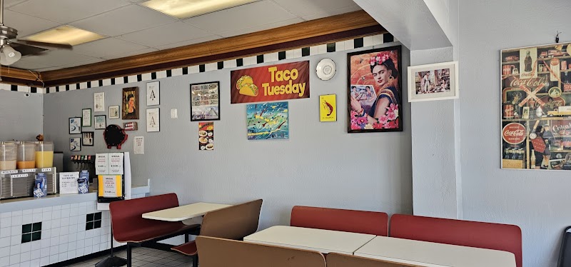 Regio's Mexican Food photo 8