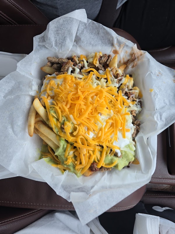 Regio's Mexican Food photo 7