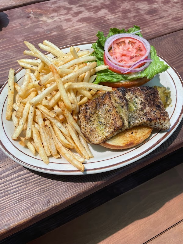 The Bounty Bar photo 2