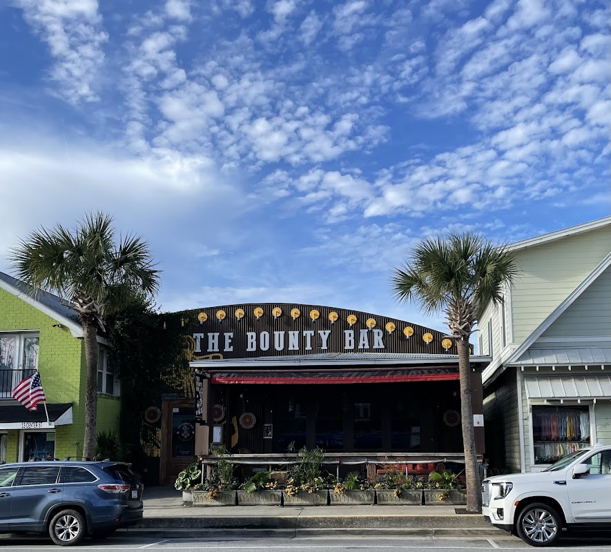 The Bounty Bar photo 5