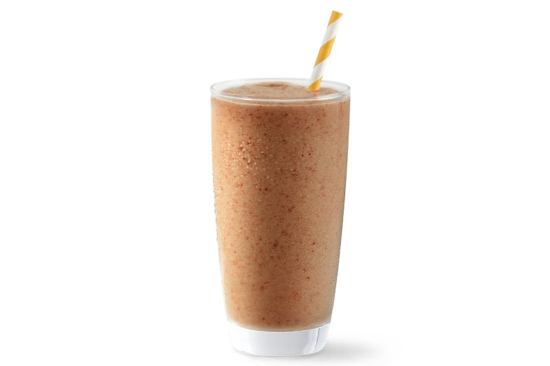 Tropical Smoothie Cafe photo 4
