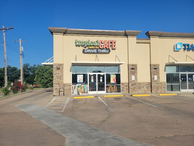 Tropical Smoothie Cafe photo 1