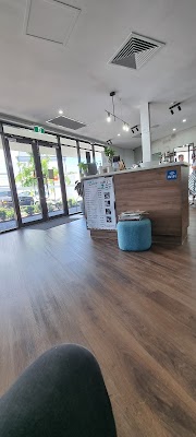 Kami's Barbershop Ashby photo 3