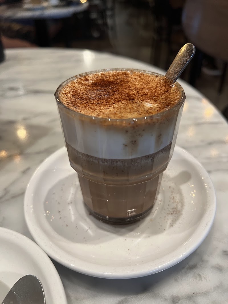 Cafe Milano Laval photo 3
