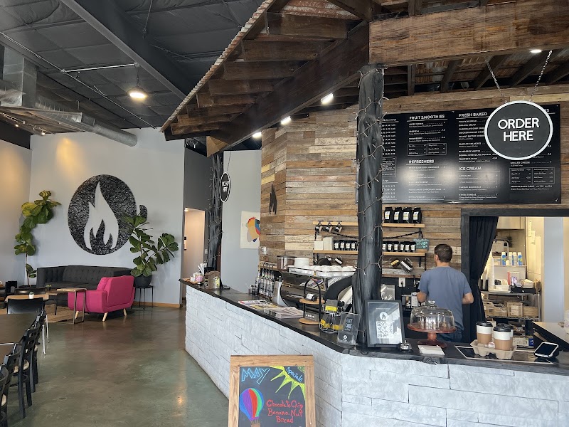 Kynda Coffee photo 4