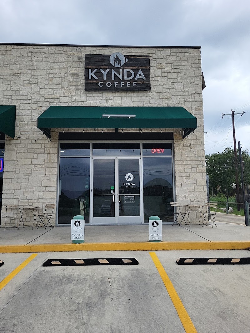 Kynda Coffee photo 3
