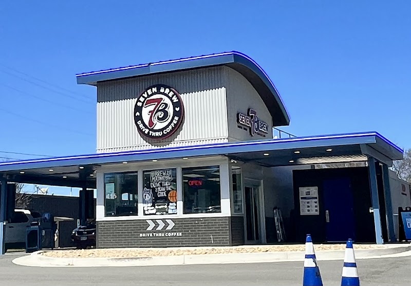 7 Brew Coffee photo 4