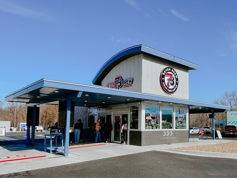 7 Brew Coffee photo 1