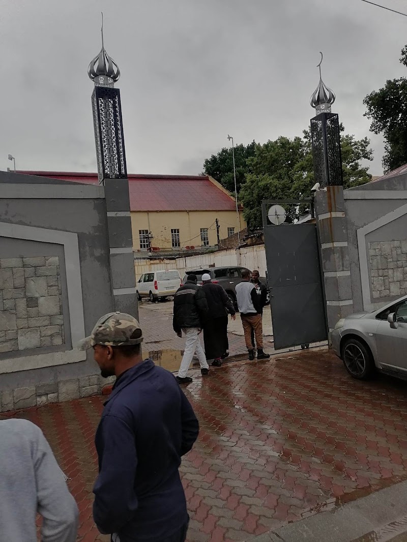 Masjid Shafi'i photo 4