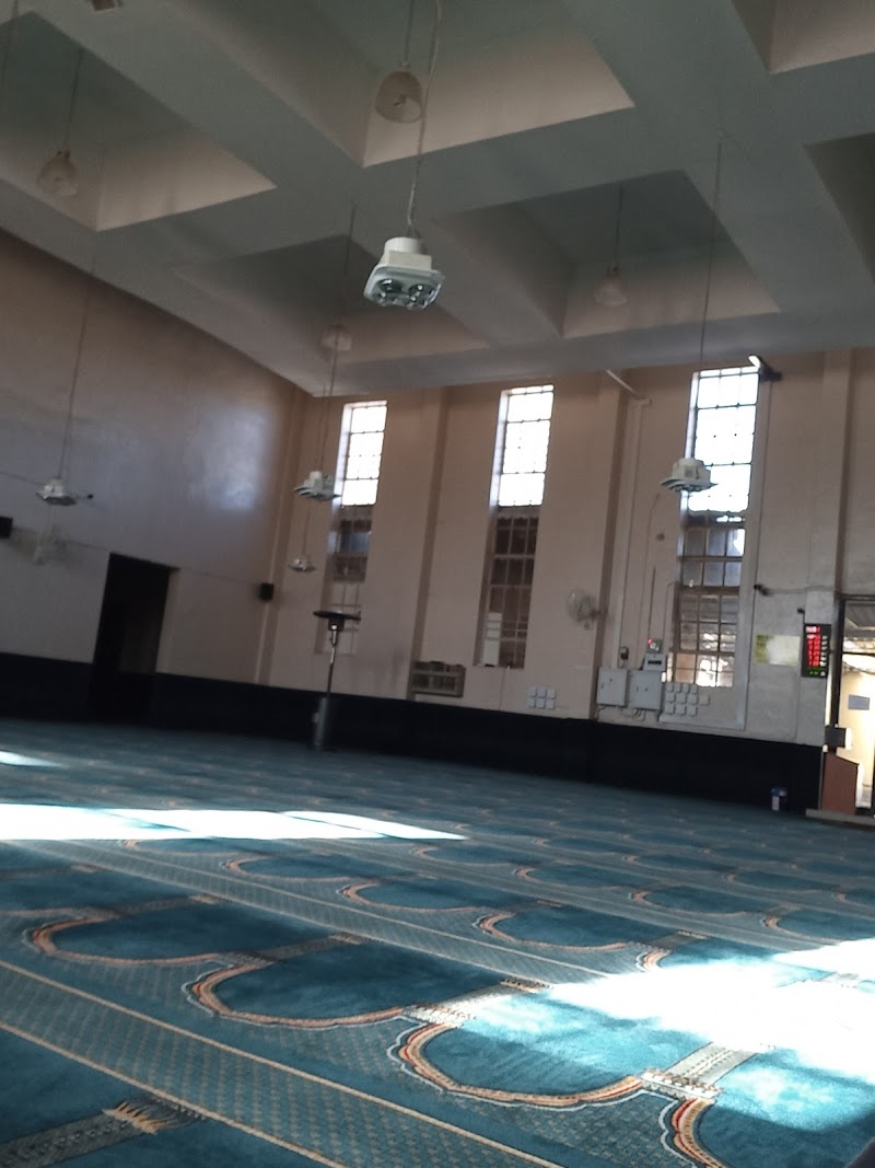 Masjid Shafi'i photo 6