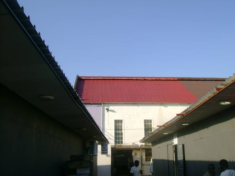 Masjid Shafi'i photo 5