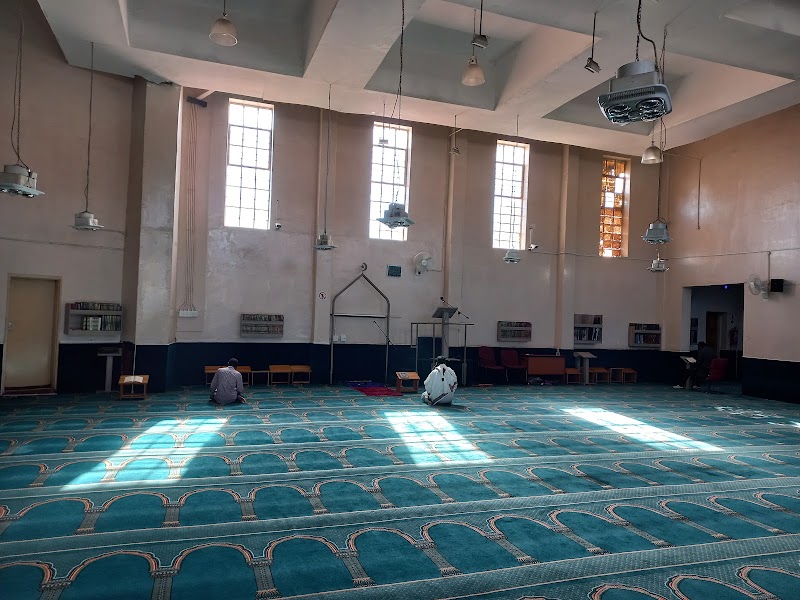 Masjid Shafi'i photo 1
