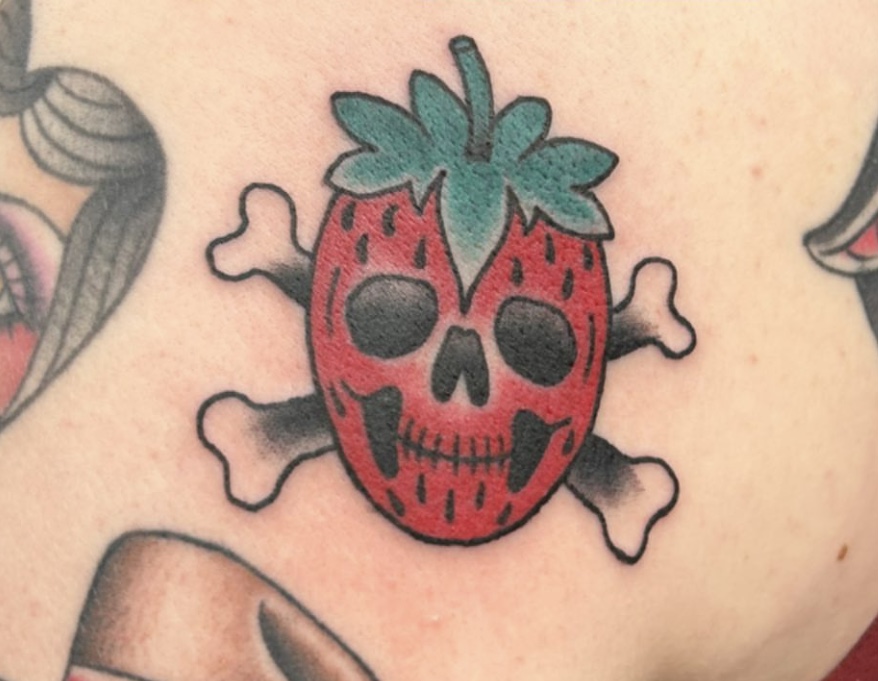 American Tattoo Vista — tattoo studio near Oceanside
