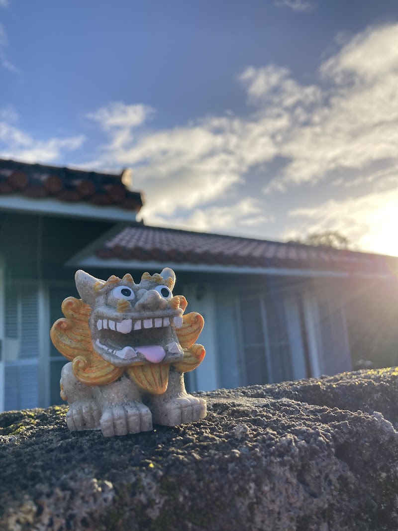 totono house 吉本家