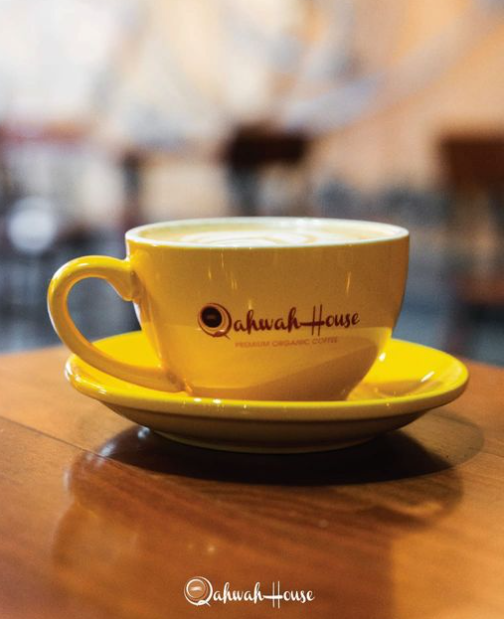 Qahwah House - Broadway photo 2