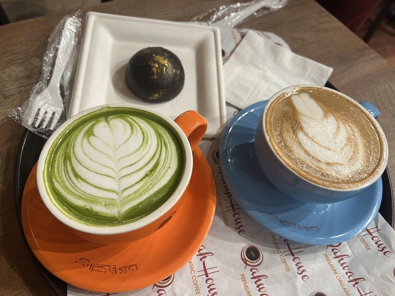 Qahwah House - Broadway photo 4