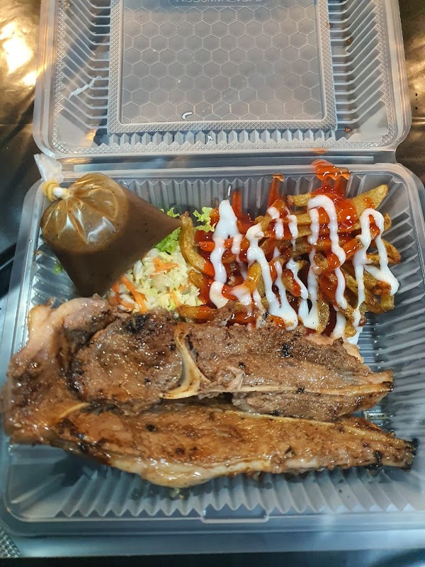 Black Cabin - Photo 1