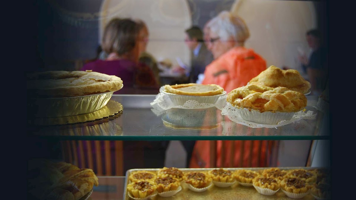 Woodside Bakery & Cafe: Google Places image 2