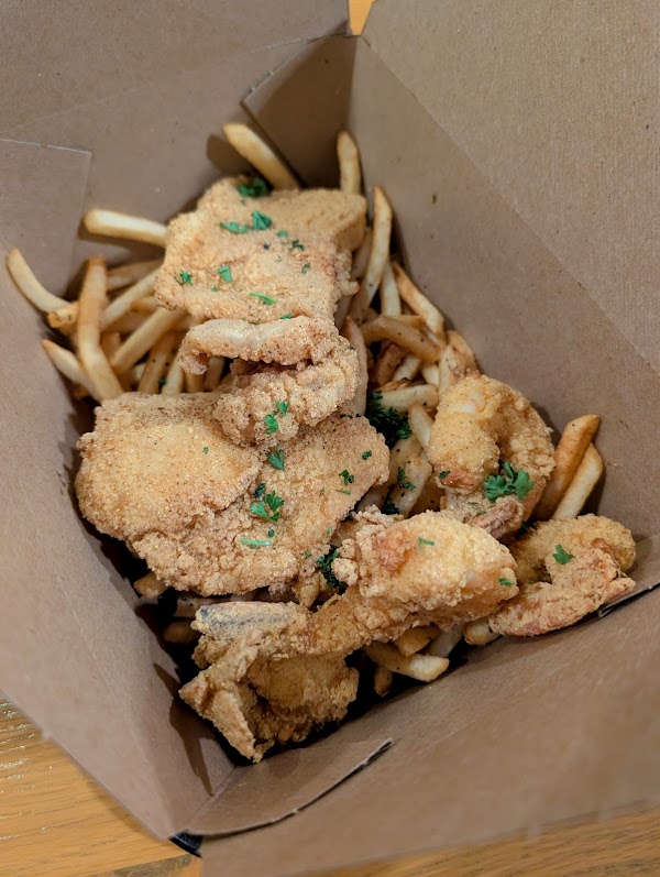 Photo of Tease Southern Kitchen