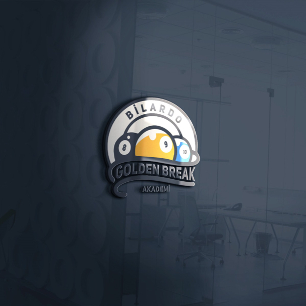 Golden Break Bilardo & Akademi mekanı