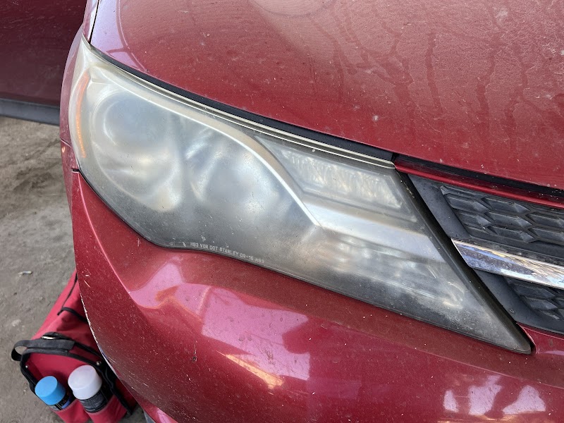 Auto Aire Acondicionado y Calefaccion Tecate - 2