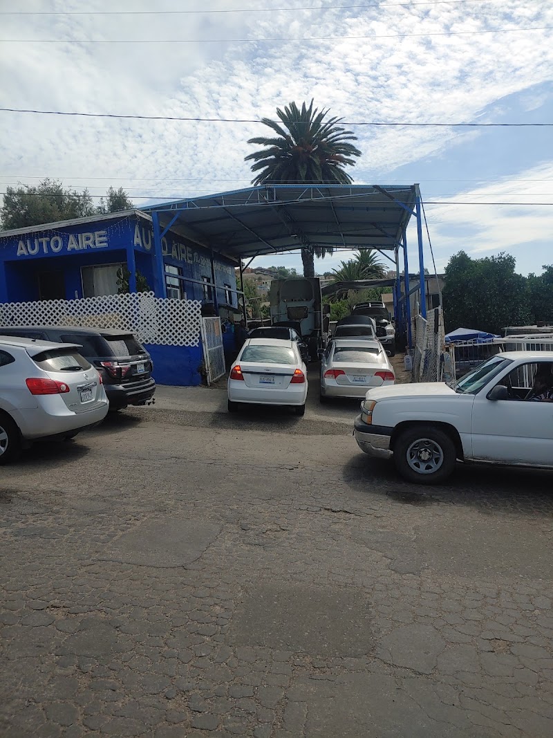 Auto Aire Acondicionado y Calefaccion Tecate - 3