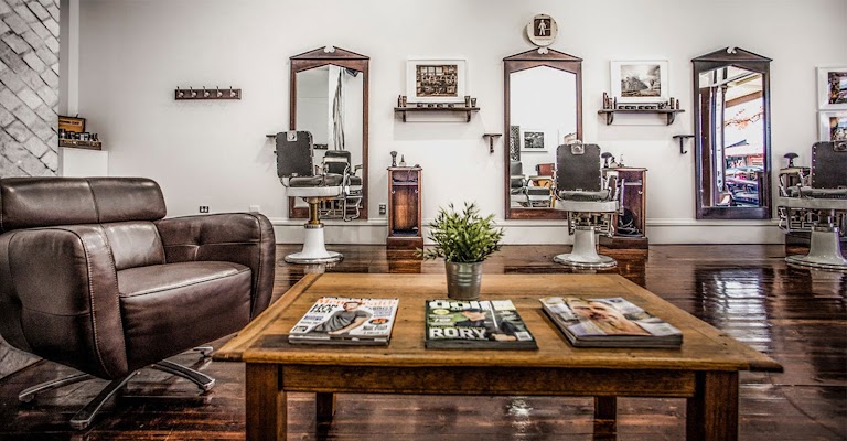 The Mens Room photo 3