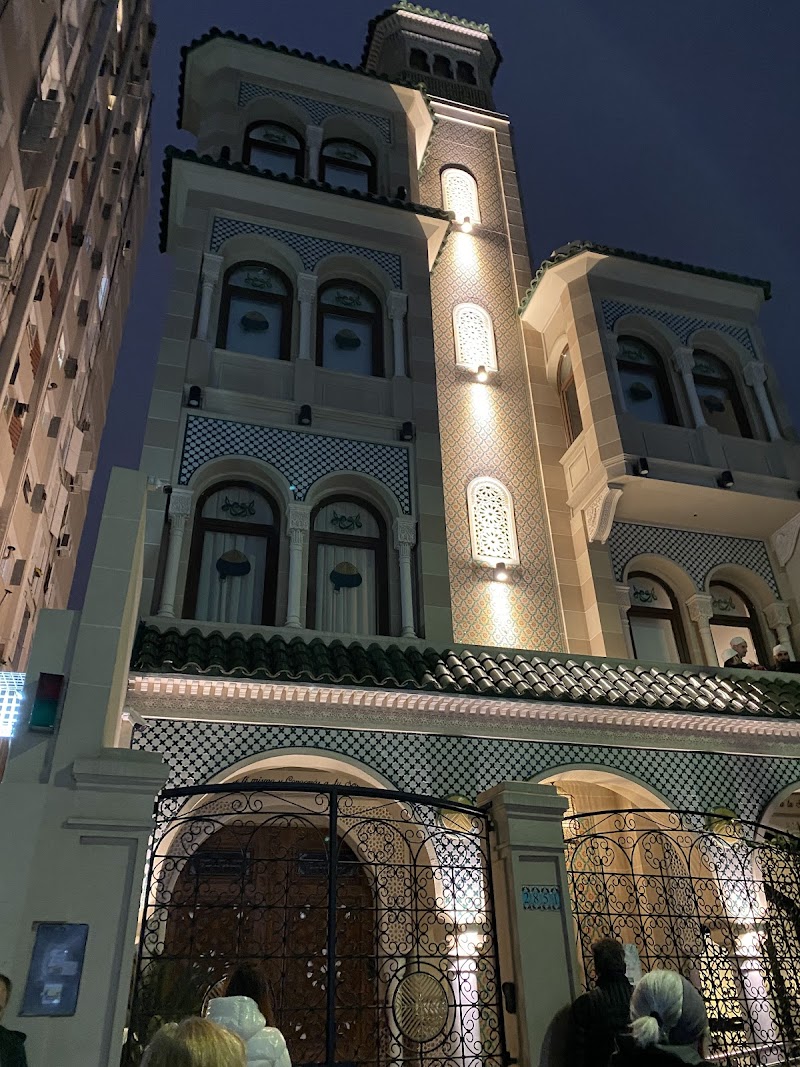 Tekkia Sufi Halveti-Yerrahi photo 3