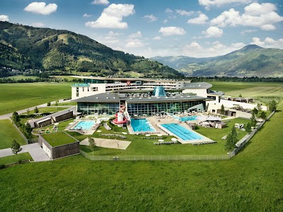 TAUERN SPA Zell am See - Kaprun Hotel