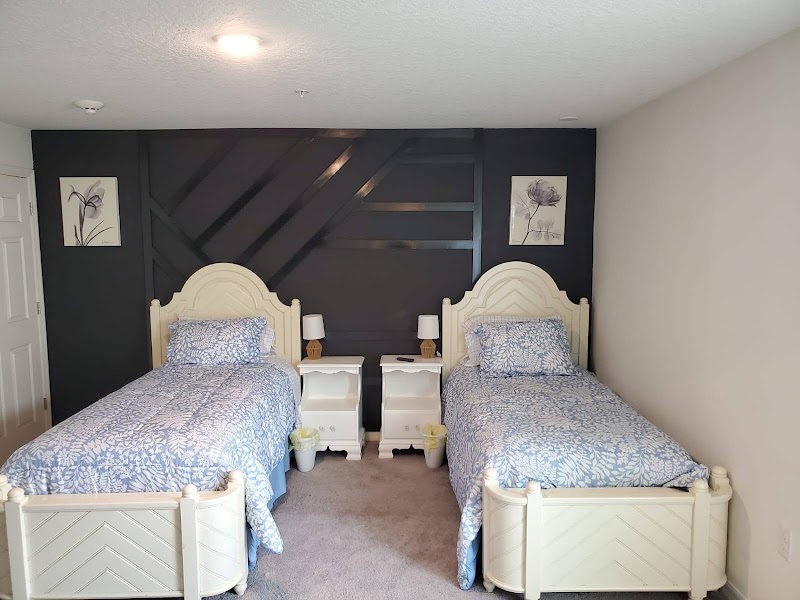 Hilda's Home Assisted Living Facility