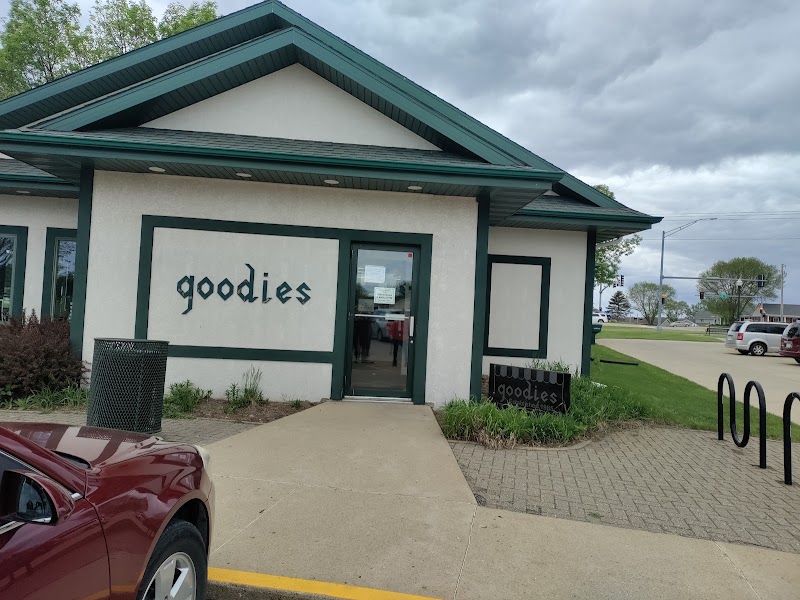 Goodies Handmade Candies photo 1