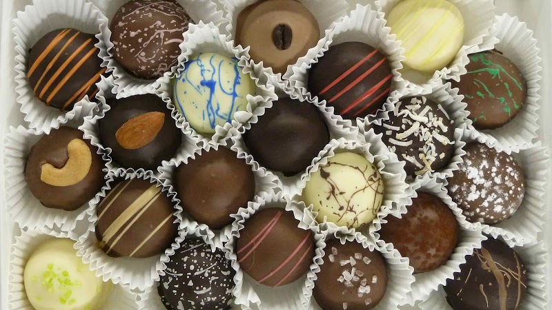 Goodies Handmade Candies photo 2