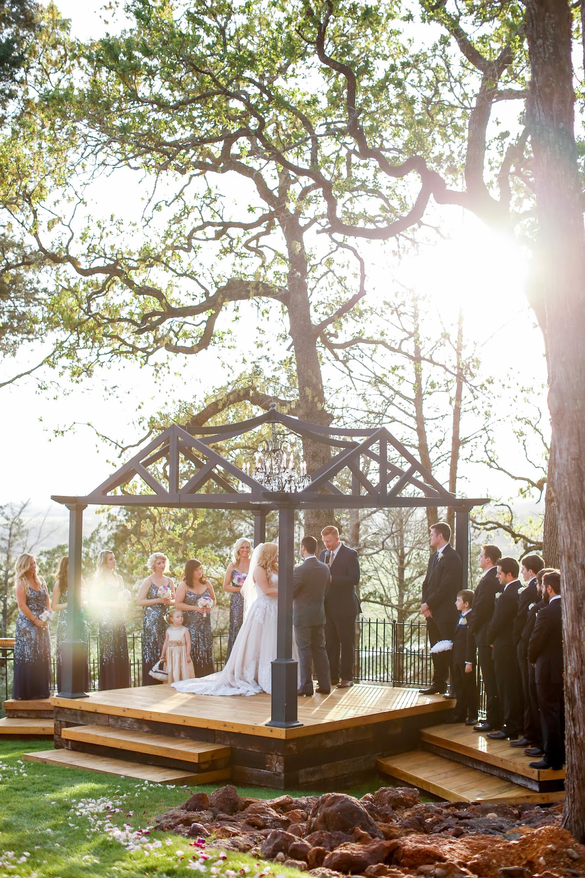 Red Ridge Receptions: Google Places image 3