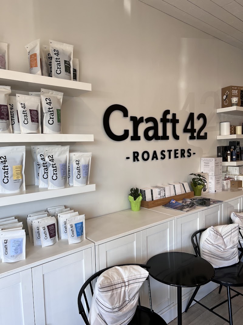 Craft 42 Roasters photo 3