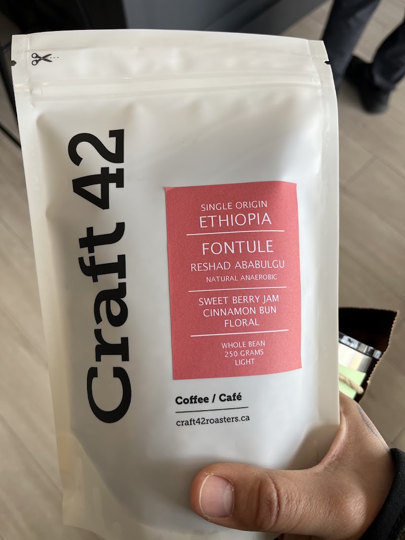 Craft 42 Roasters photo 4
