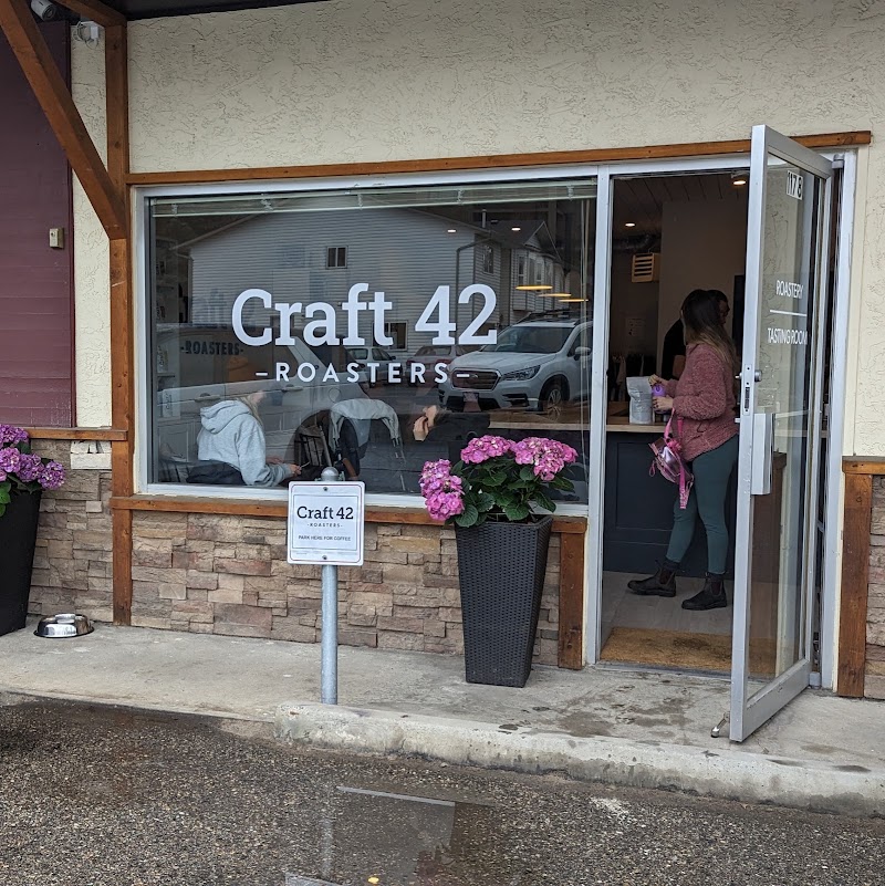 Craft 42 Roasters photo 1