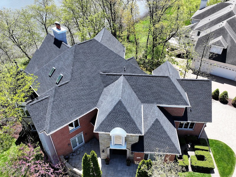 Allmax Roofing photo 1