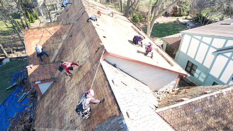 Allmax Roofing photo 4